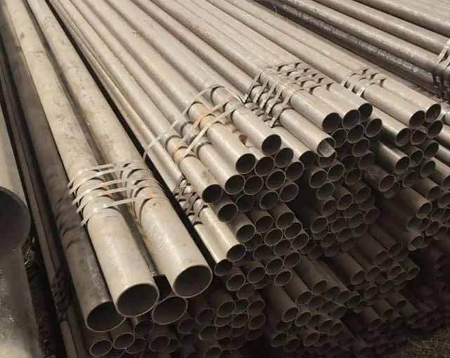 ASTM A335 P22 High Pressure Boiler Pipe